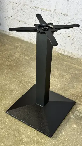 Подстолье чугунное 1219EM фото 4