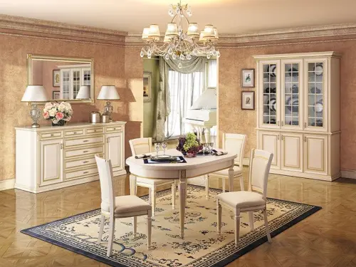 Фасад Массив Нике Аворио детальная картинка фото 5