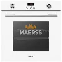 Электрический духовой шкаф Comfort BE 60.3 W фото анонс товара