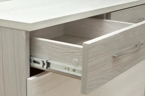 ЛДСП цвет Винтерберг, Зебра 1830*2750мм фото 3