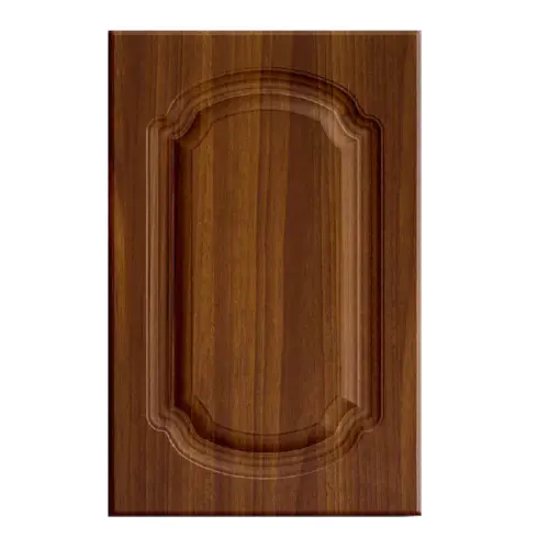 Фасад МДФ "Муза" покрытие Эмаль детальная картинка фото 2