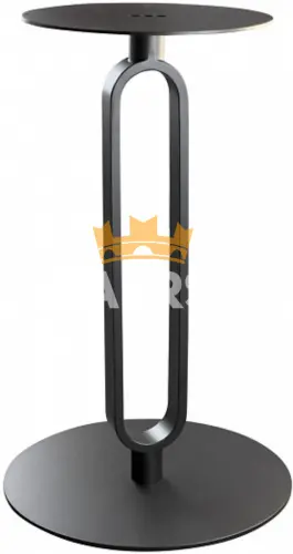 Подстолье стальное 1089EM