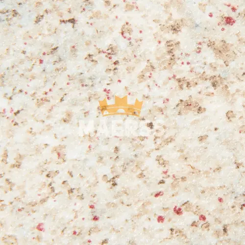 3185 Quarzo Кашмир кристалл матовый Столешница ARPA структурная