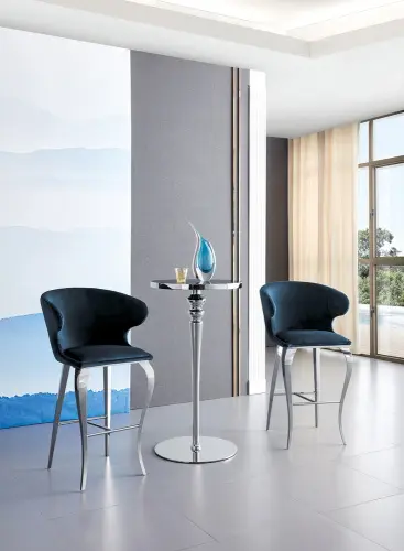 Подстолье стальное 2196EM фото 10