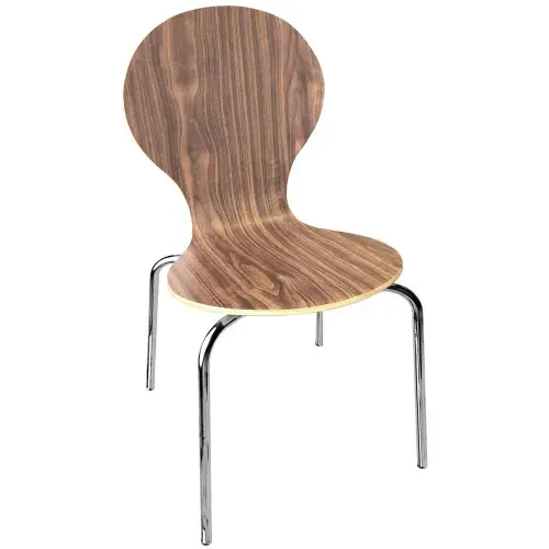 Стул металлический 1202AM детальная картинка фото 5