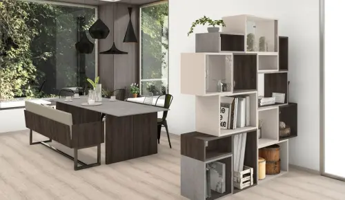 U702 ST9 Кашемир серый Столешница EGGER фото 2