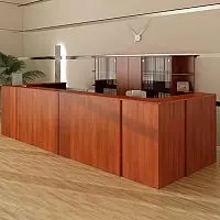 Стойка администратора МСР-244