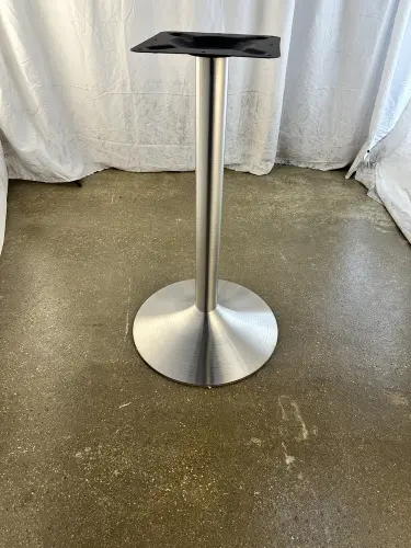 Подстолье из нержавеющей стали 1099EM фото 3