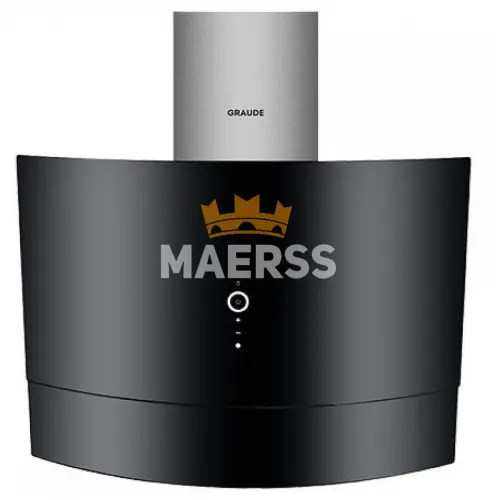 Настенная вытяжка Premium DH 90.2 GE детальная картинка