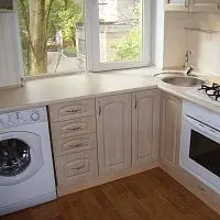 Столешница-Подоконник из ДСП фото