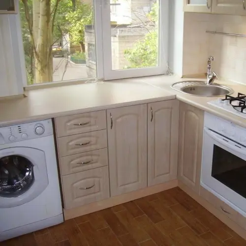 Столешница-Подоконник из ДСП фото