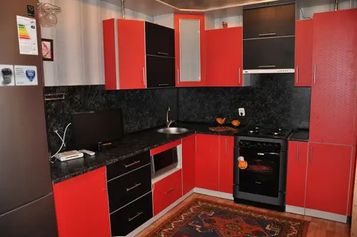 4046/S 2гр. Кастилло темный Столешница матовая фото 6