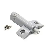 Демфер для шкафов (механизм плавного закрытия фасадов) фото анонс товара