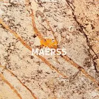 3024/SO Угловой элемент 38х900х900мм Мрамор золотой 1R матовая (Maerss) фото