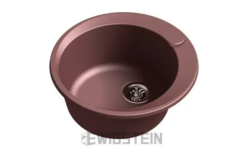 Мойка RUND 45 Ewigstein детальная картинка фото 4