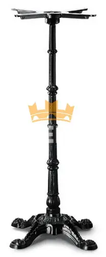 Подстолье чугунное 1249EM