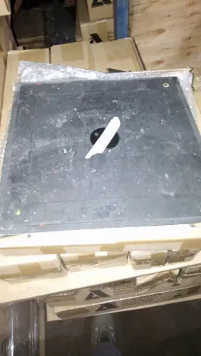 Подстолье из нержавеющей стали 1022EM фото 5