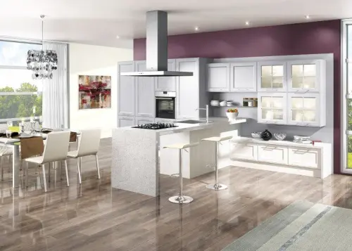 Фасад Массив Милан Гриджио детальная картинка фото 4