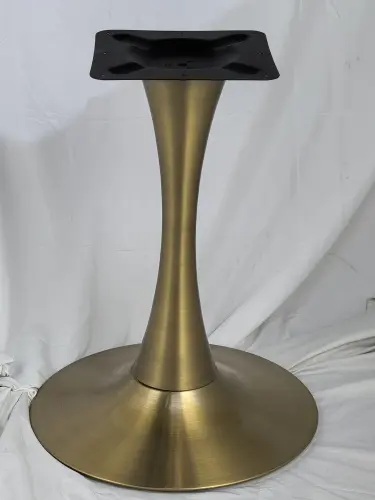 Подстолье из нержавеющей стали 1181EM фото 6