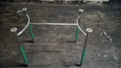 Подстолье металлическое 1277EM фото 3 Подстолье металлическое 1277EM фото 3