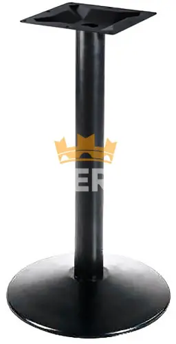 Подстолье металлическое 1038EM