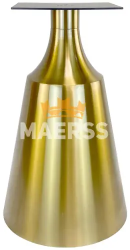 Подстолье из нержавеющей стали 2110EM