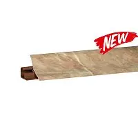 Плинтус для кухонной столешницы Korner LB 23.6031 Оникс Желтый / бежевый фото анонс товара