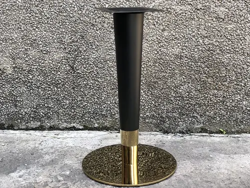 Подстолье металлическое 1284EM фото 2 Подстолье металлическое 1284EM фото 2