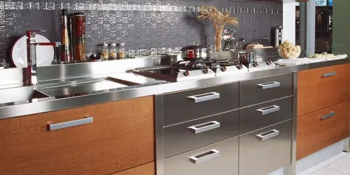 Столешница из Металла фото 8 Столешница из Металла фото фото 8