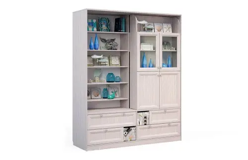 ЛДСП цвет Баунти, Зебра 1830*2750мм фото 4