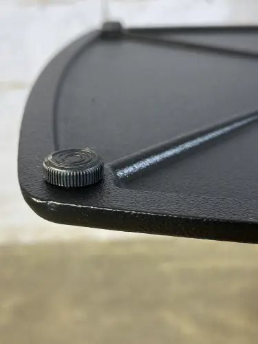 Подстолье чугунное 2202EM фото 7