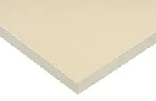 Фасад МДФ ALVIC LUXE Magnolia Pearl Effect высокий глянец фото анонс товара