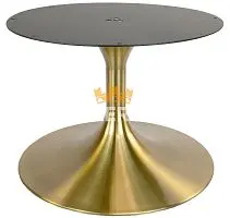 Подстолье из нержавеющей стали 2111EM