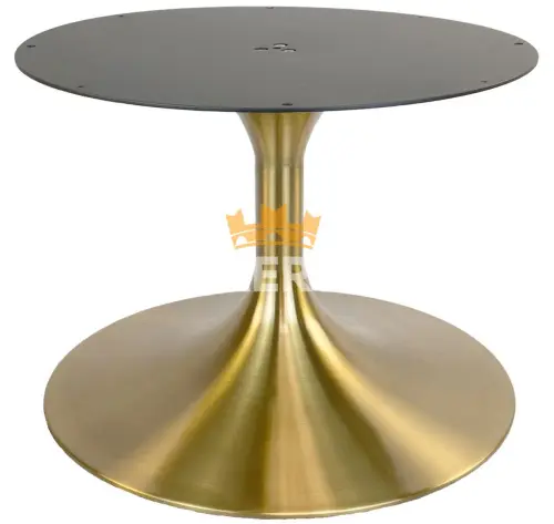 Подстолье из нержавеющей стали 2111EM