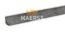 Mini плинтус для столешницы Korner LB 15.6016 Бетон фото анонс товара
