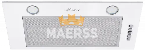 Встраиваемая вытяжка Monsher INNA 55 W детальная картинка