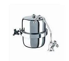 Фильтр очистки воды Аквафор Фаворит фото анонс товара