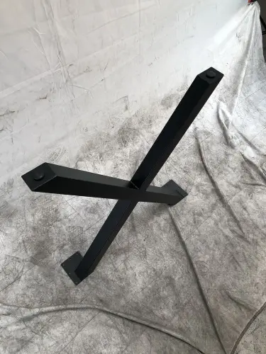 Подстолье металлическое 2117EM фото 5 Подстолье металлическое 2117EM фото 5