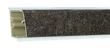 Плинтус для столешницы на кухне Korner LB 37.486 Terra фото анонс товара