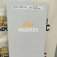 40*590*1600мм 2235/S Обрезок столешницы Семолина серая ПВХ фото анонс товара