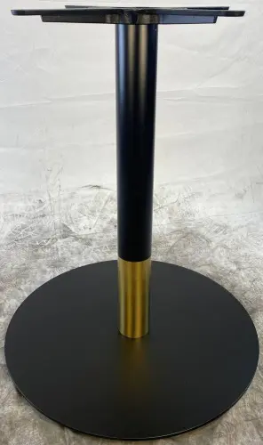 Подстолье металлическое 2116EM фото 4 Подстолье металлическое 2116EM фото 4