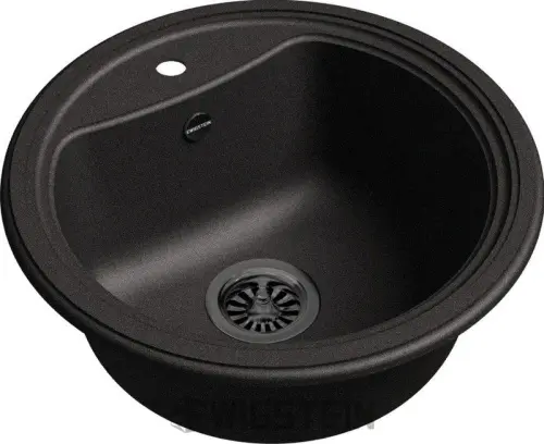 Мойка ANTIK R50 Ewigstein детальная картинка фото 6