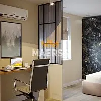 Зона 4 в стиле Лофт