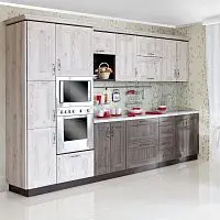 Кухня в стиле "Кантри" модель МКК-360 фото анонс товара