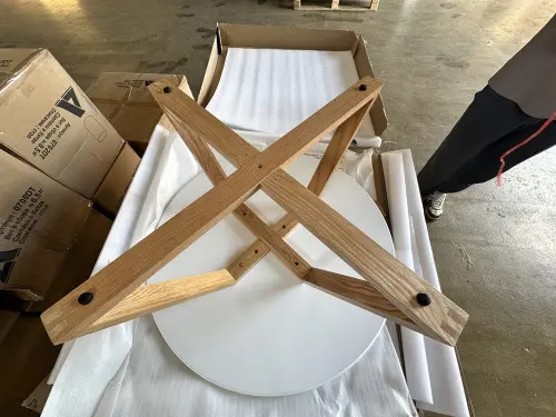 Стол 0854DT детальная картинка фото 5