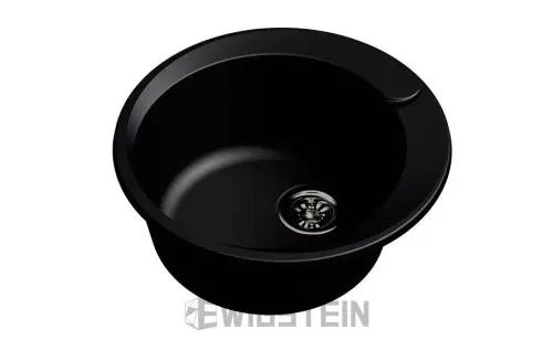 Мойка RUND 45 Ewigstein детальная картинка фото 5