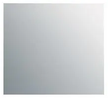 Цоколь для кухни 157L Magic алюминий блестящий REHAU