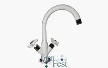 Смеситель 5822202 GranFest фото анонс товара