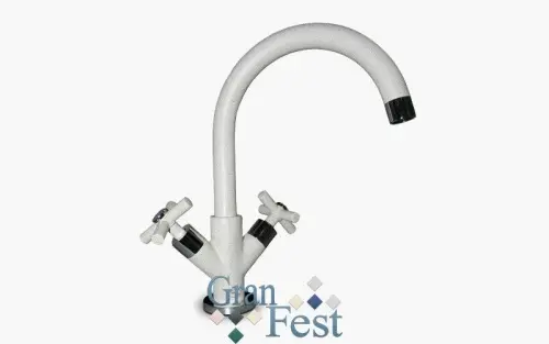 Смеситель 5822202 GranFest детальная картинка