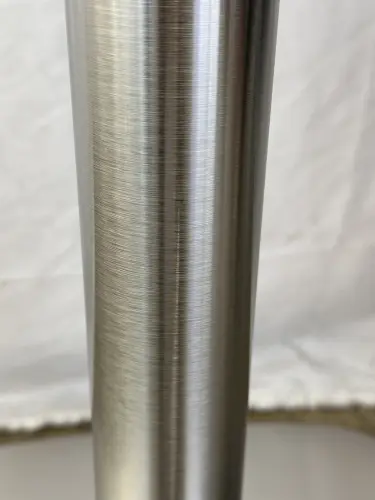 Подстолье из нержавеющей стали 1212EM фото 6